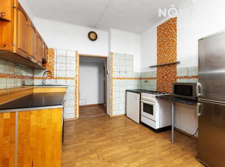 Prodej bytu, 2+kk, 60 m²