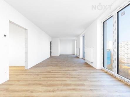 Prodej bytu, 3+kk, 142 m²