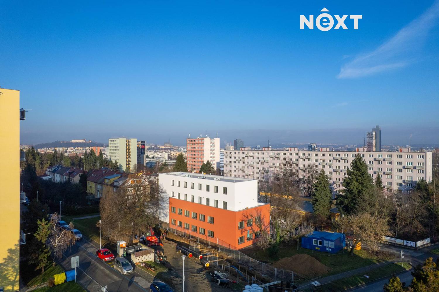 Prodej byt 3+kk, 142㎡