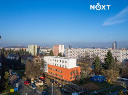 Prodej bytu, 3+kk, 142 m²