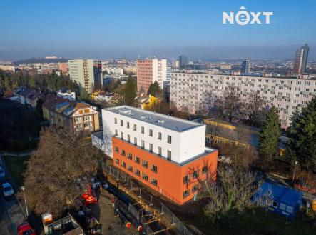 Prodej bytu, 3+kk, 142 m²