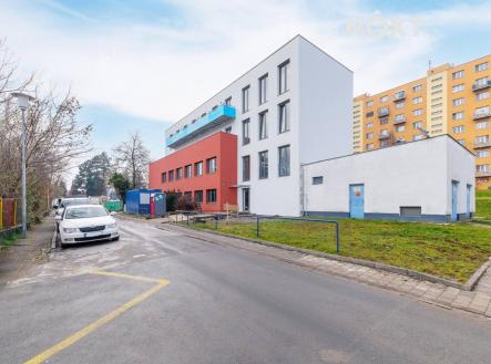 Prodej bytu, 3+kk, 142 m²
