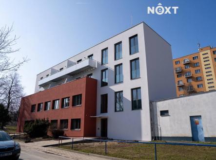 Prodej bytu, 3+kk, 142 m²