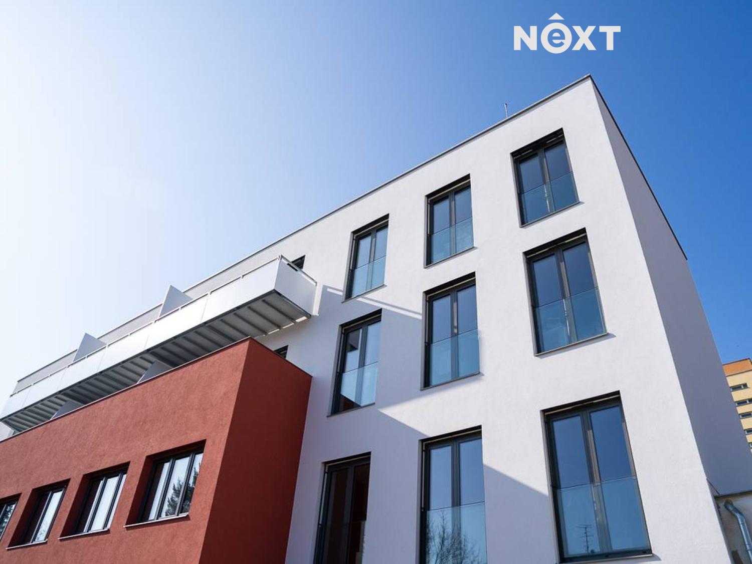 Prodej byt 3+kk, 142㎡