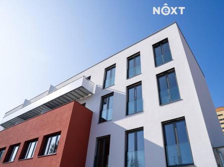 Prodej bytu, 3+kk, 142 m²