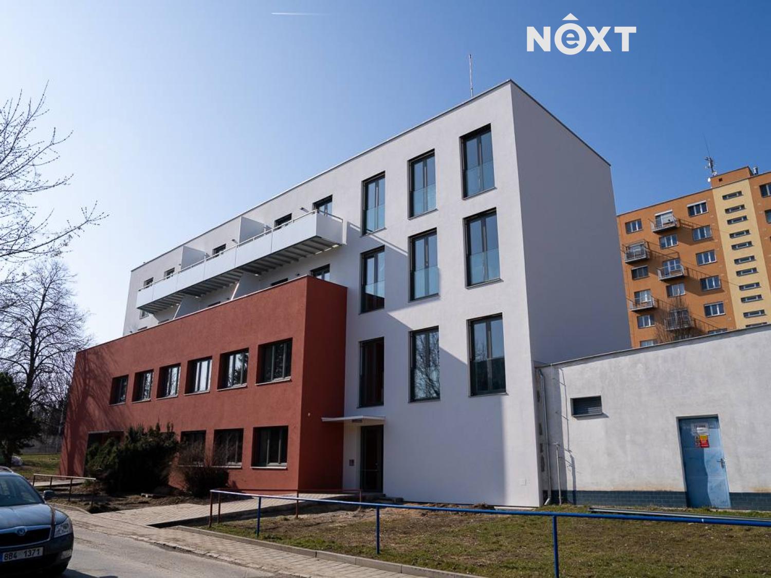 Prodej byt 3+kk, 142㎡