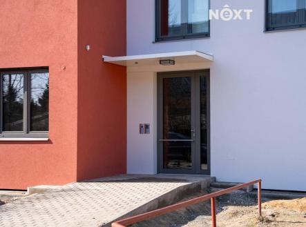 Prodej bytu, 3+kk, 142 m²