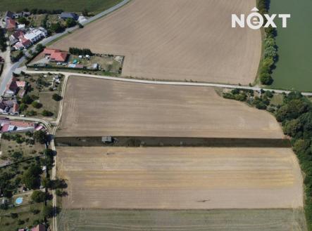 Prodej pozemku, zahrada, 2 203 m²