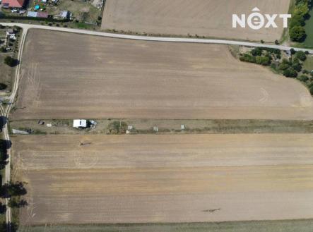 Prodej pozemku, zahrada, 2 203 m²