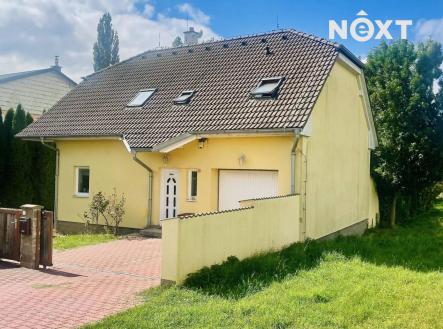 Prodej domu/vily, 169 m²