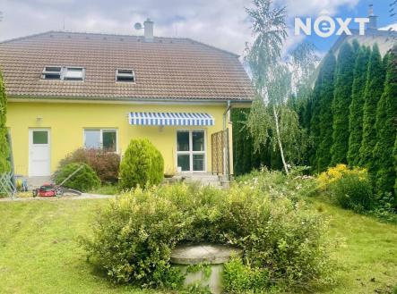 Prodej domu/vily, 169 m²