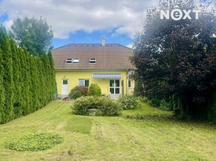 Prodej domu/vily, 169 m²