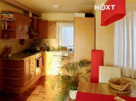 Prodej domu/vily, 169 m²