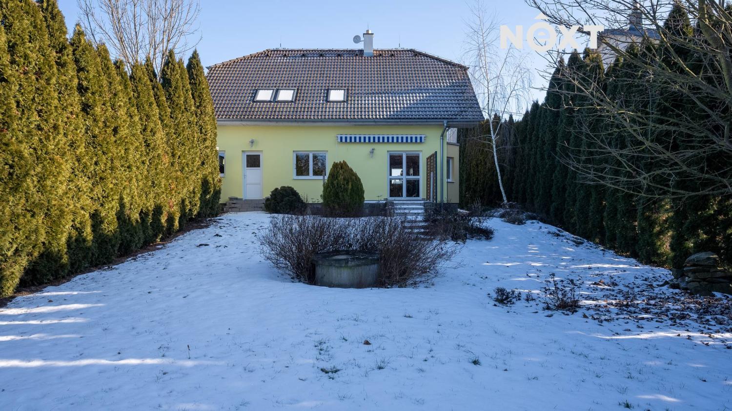 Prodej Rodinný dům, 169㎡