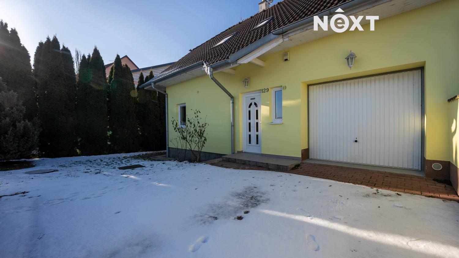 Prodej Rodinný dům, 169㎡