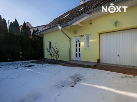 Prodej domu/vily, 169 m²