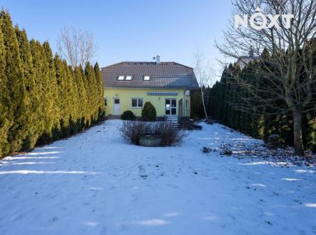 Prodej domu/vily, 169 m²