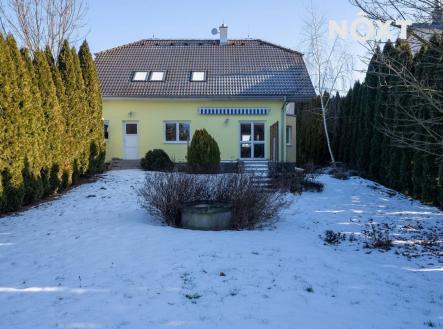 Prodej domu/vily, 169 m²