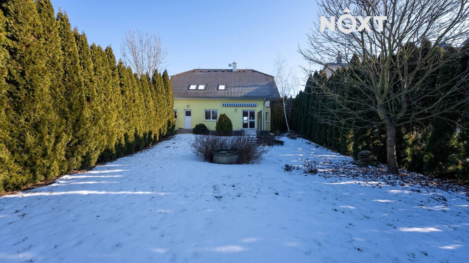 Prodej Rodinný dům, 169㎡