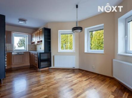 Prodej domu/vily, 169 m²