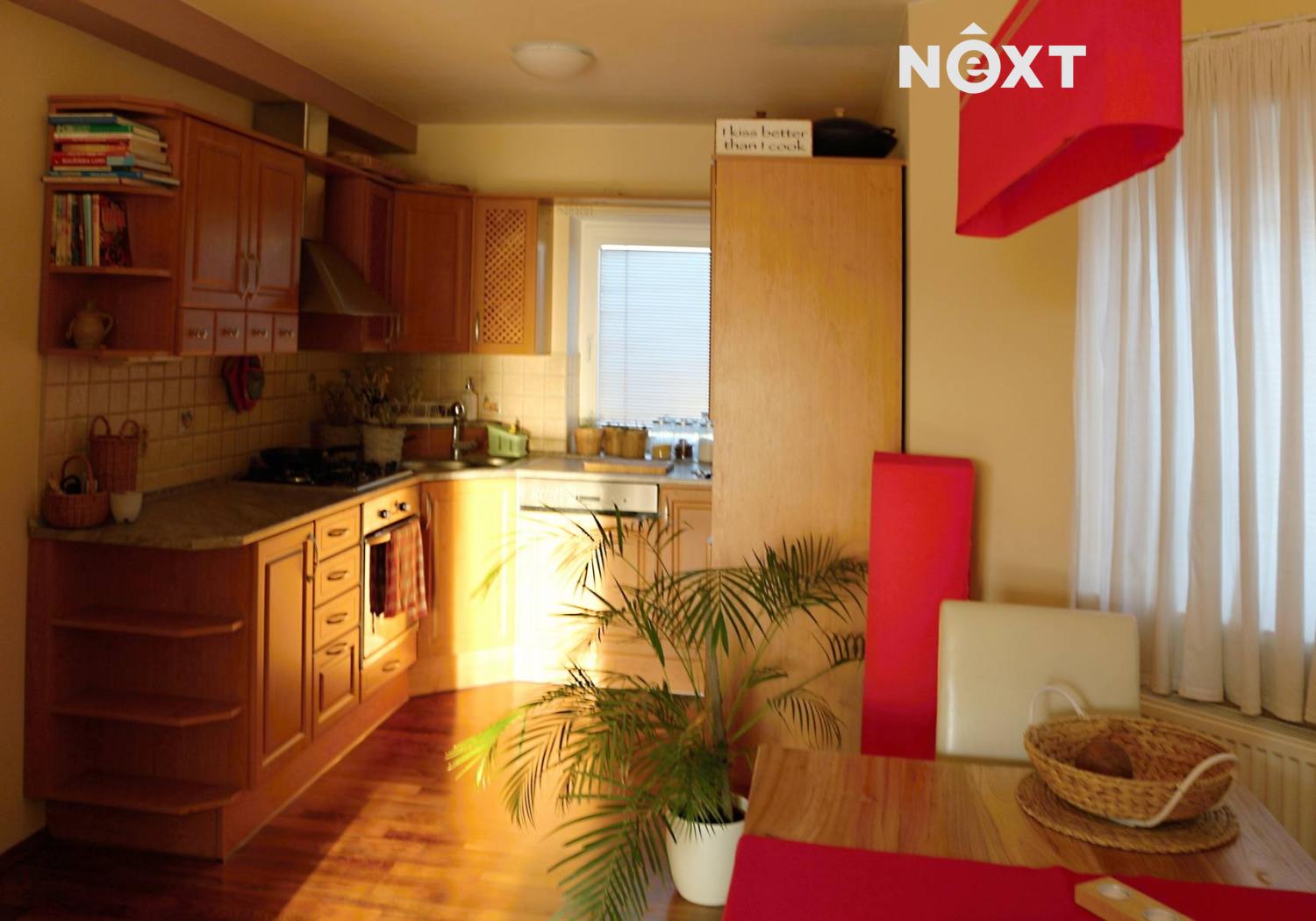 Pronájem Rodinný dům, 169㎡