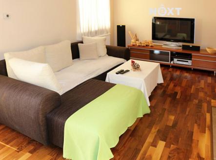 Pronájem domu/vily, 169 m²