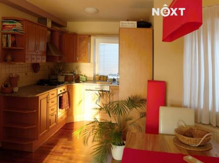 Pronájem domu/vily, 169 m²