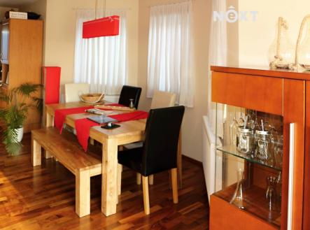 Pronájem domu/vily, 169 m²