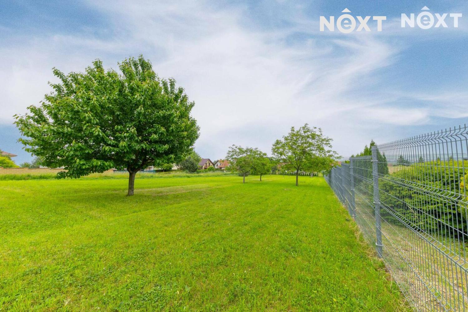 Prodej pozemek Bydlení, 887㎡