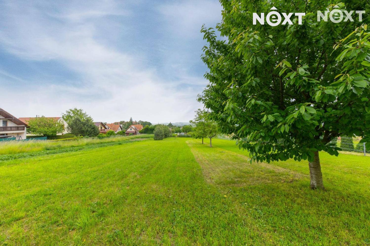 Prodej pozemek Bydlení, 887㎡