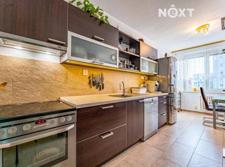 Prodej bytu, 5+1, 99 m²