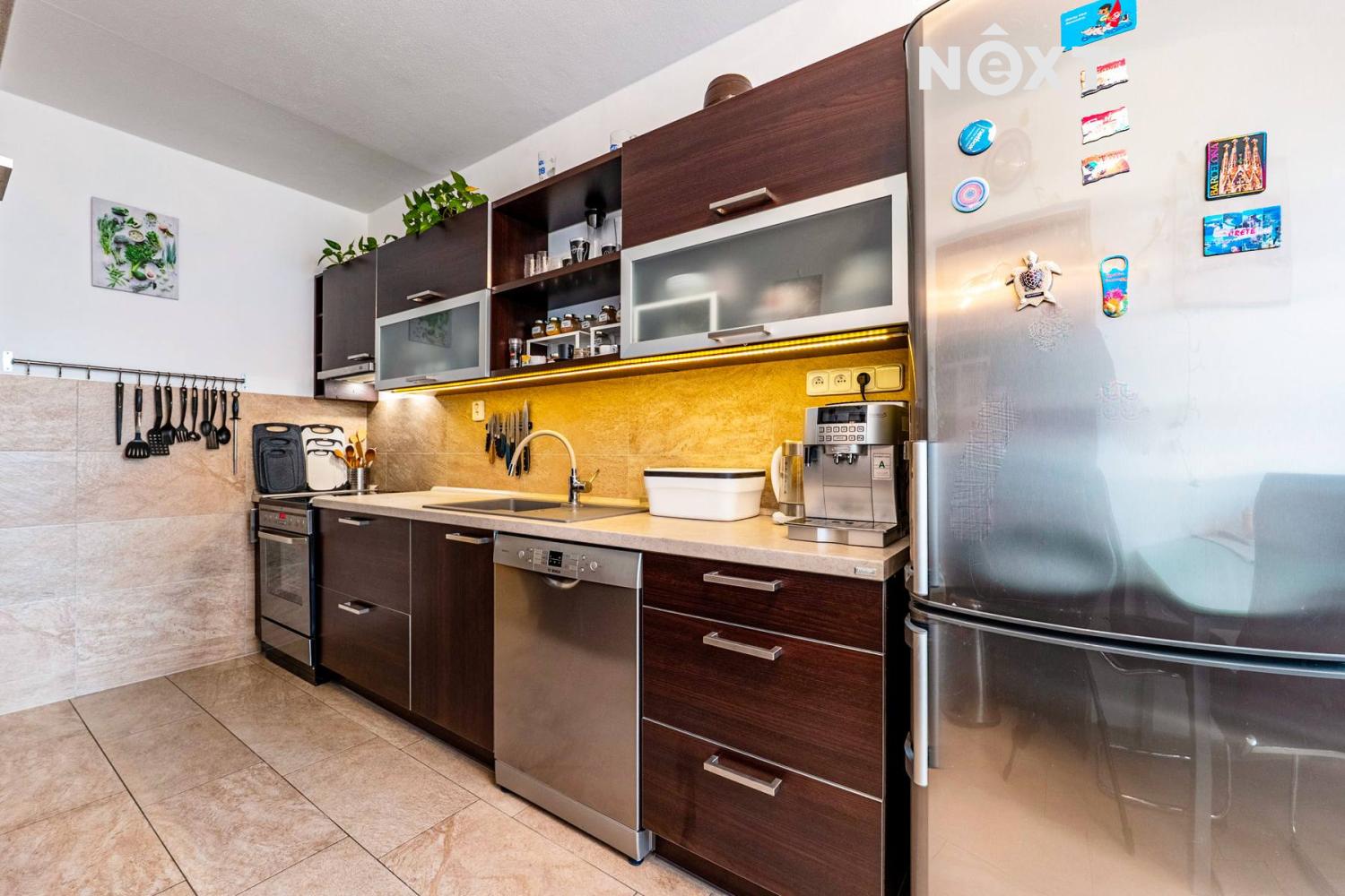 Prodej byt 5+1, 99㎡