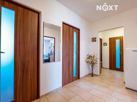 Prodej bytu, 5+1, 99 m²