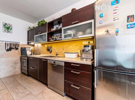 Prodej bytu, 5+1, 99 m²