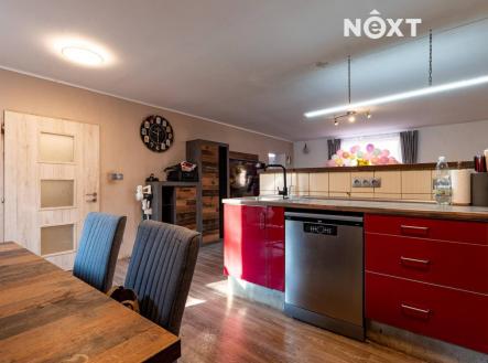 Prodej domu/vily, 99 m²