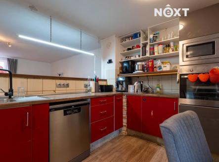 Prodej domu/vily, 99 m²