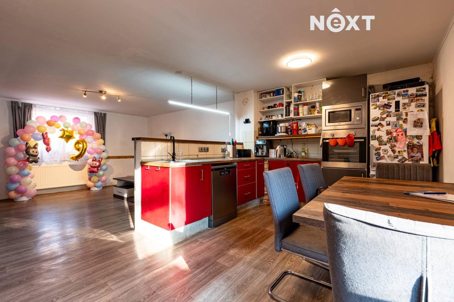 Prodej Rodinný dům, 99㎡