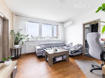 Prodej bytu, 2+1, 44 m²