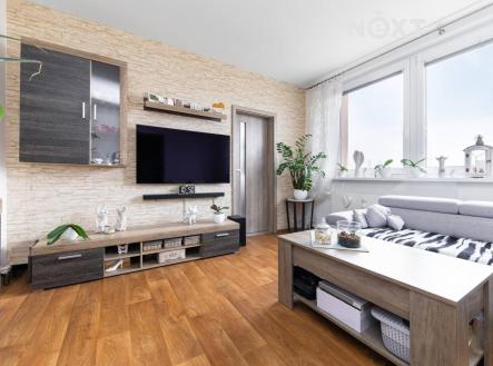 Prodej bytu, 2+1, 44 m²