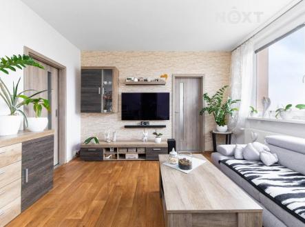 Prodej bytu, 2+1, 44 m²