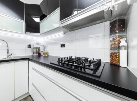 Prodej bytu, 2+1, 44 m²