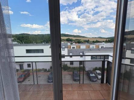 Pronájem bytu, 1+kk, 32 m²