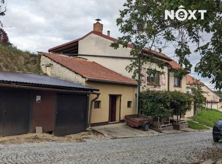 Prodej domu/vily, 25 m²