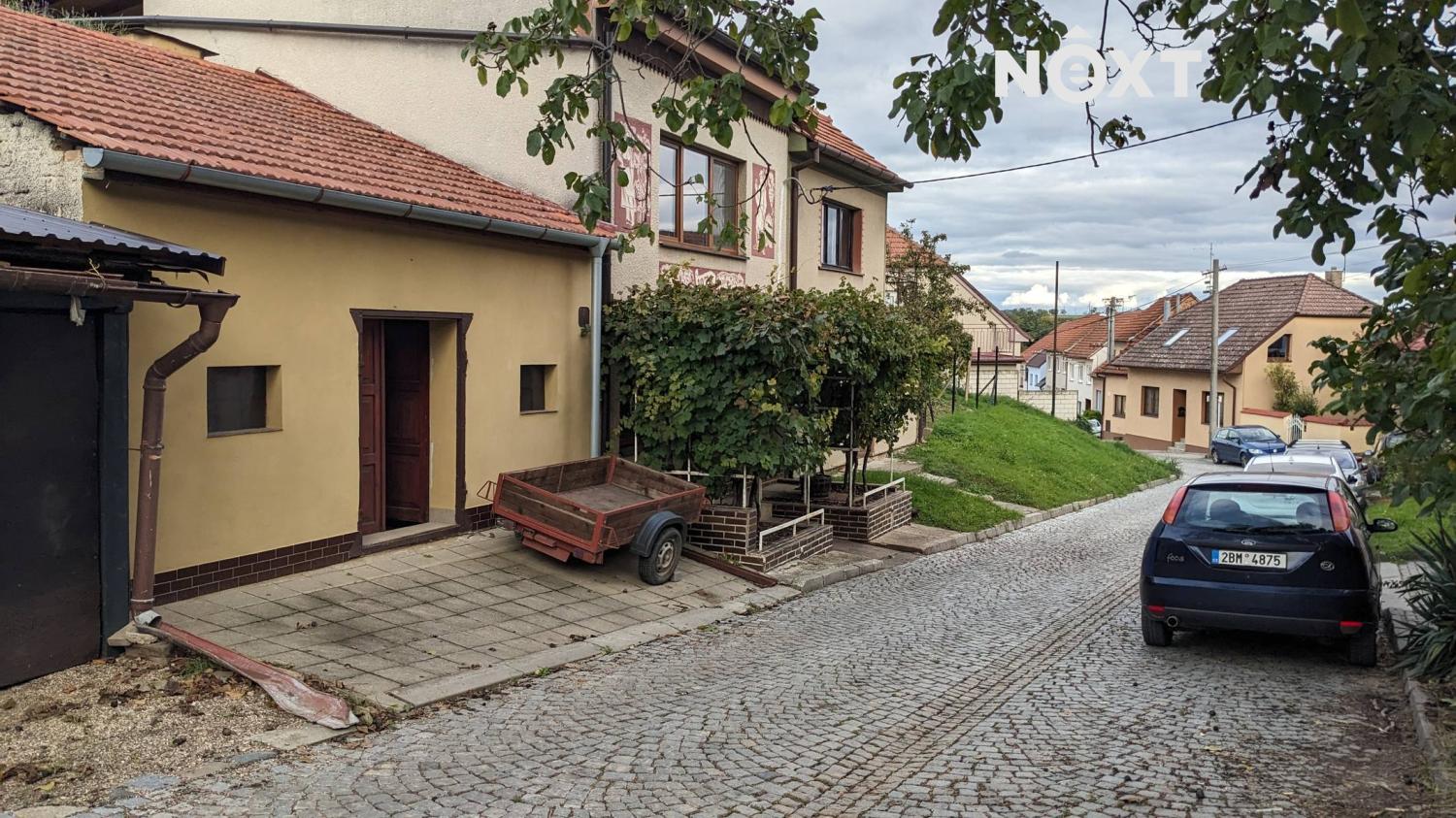 Prodej Rodinný dům, 25㎡