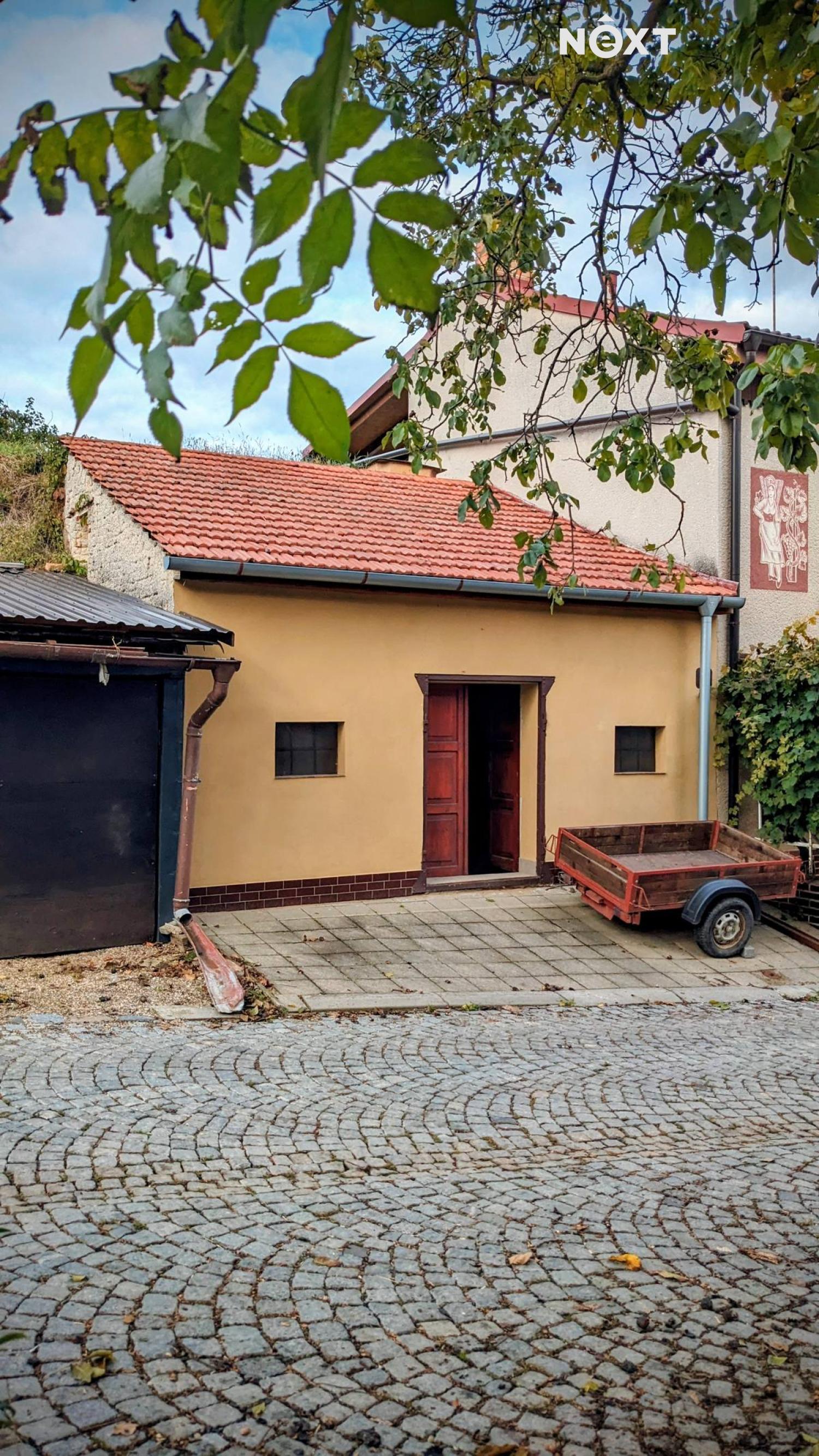 Prodej Rodinný dům, 25㎡