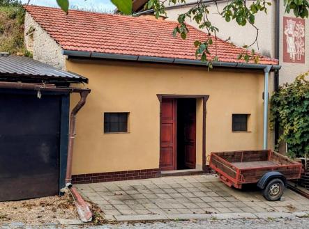 Prodej domu/vily, 25 m²