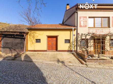 Prodej domu/vily, 25 m²