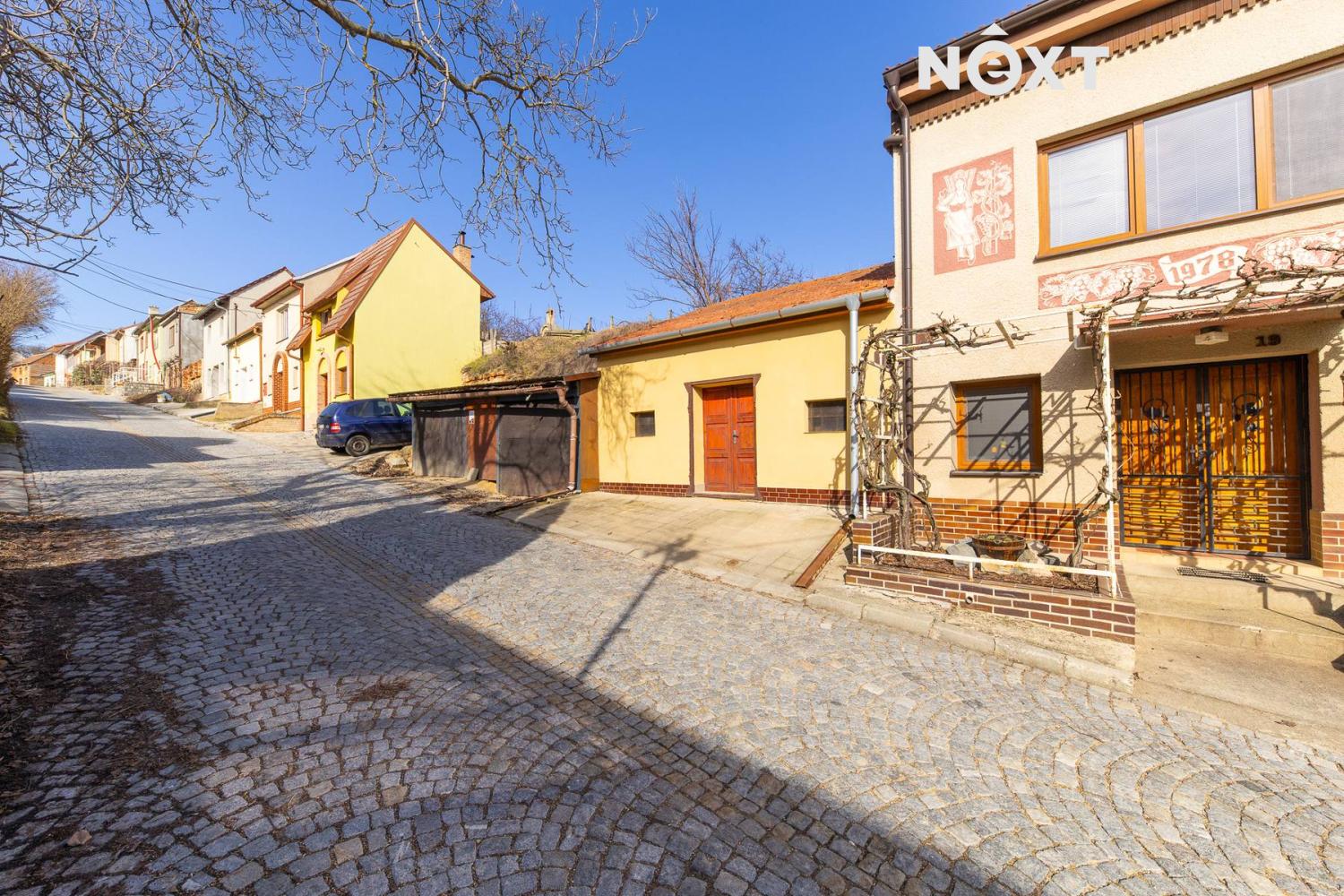 Prodej Rodinný dům, 25㎡