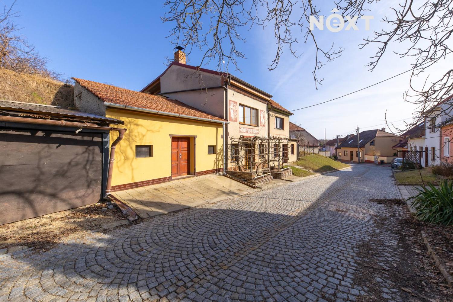 Prodej Rodinný dům, 25㎡