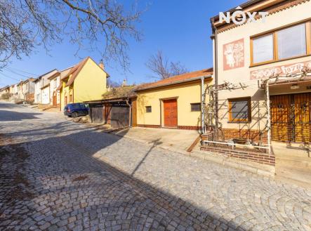 Prodej domu/vily, 25 m²